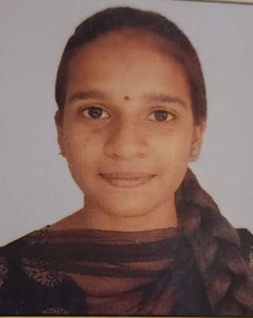 PRANALI PRAMOD KHAMKAR