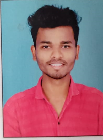 SHRIDHAR SHRIRAM PANDERAR