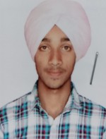 Balkar Singh