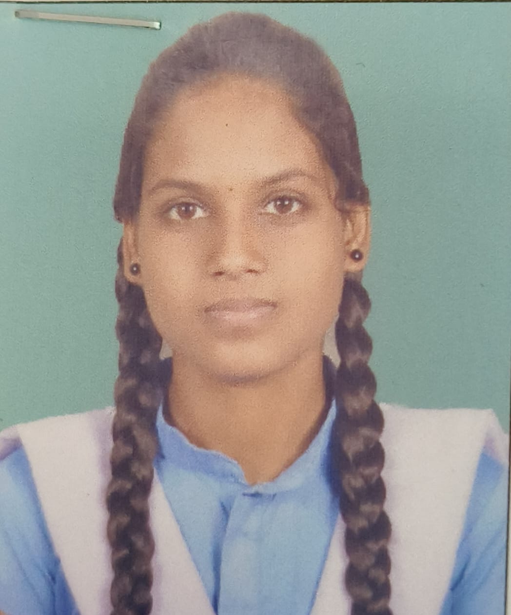 POOJA YADAV