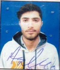 Mohd Azlaan Akhoon