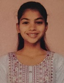KASHISH KASHINATH SHELAR