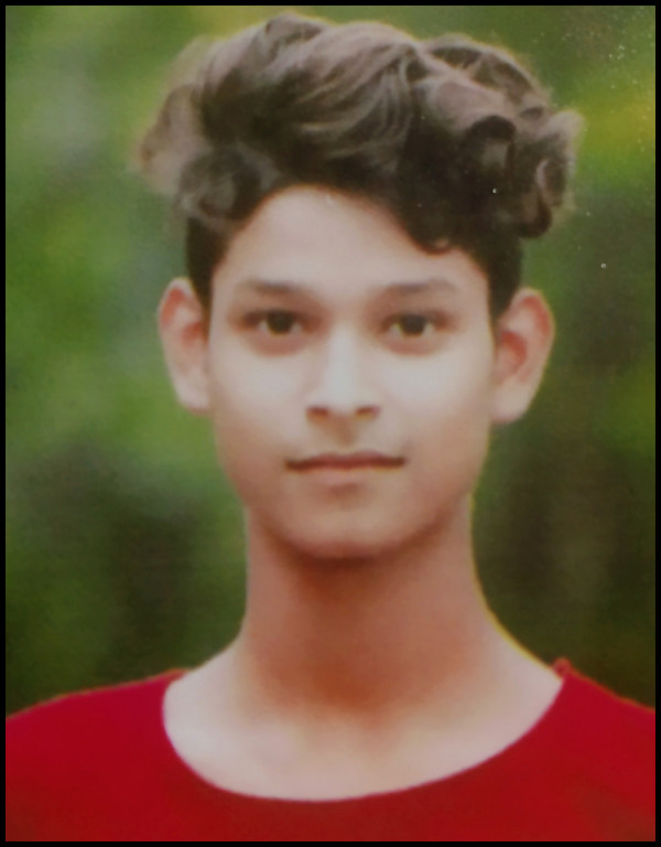 YASHVEER SINGH