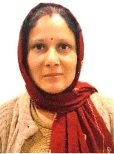 seema kumari