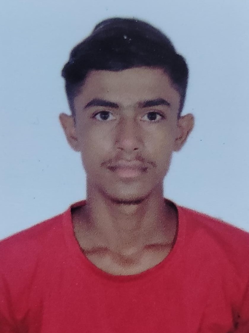 PATEL SHIVKUMAR ASHOKBHAI