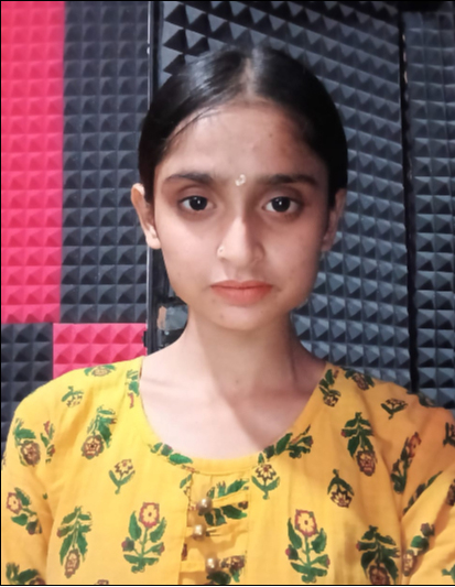 Pooja Sharma 
