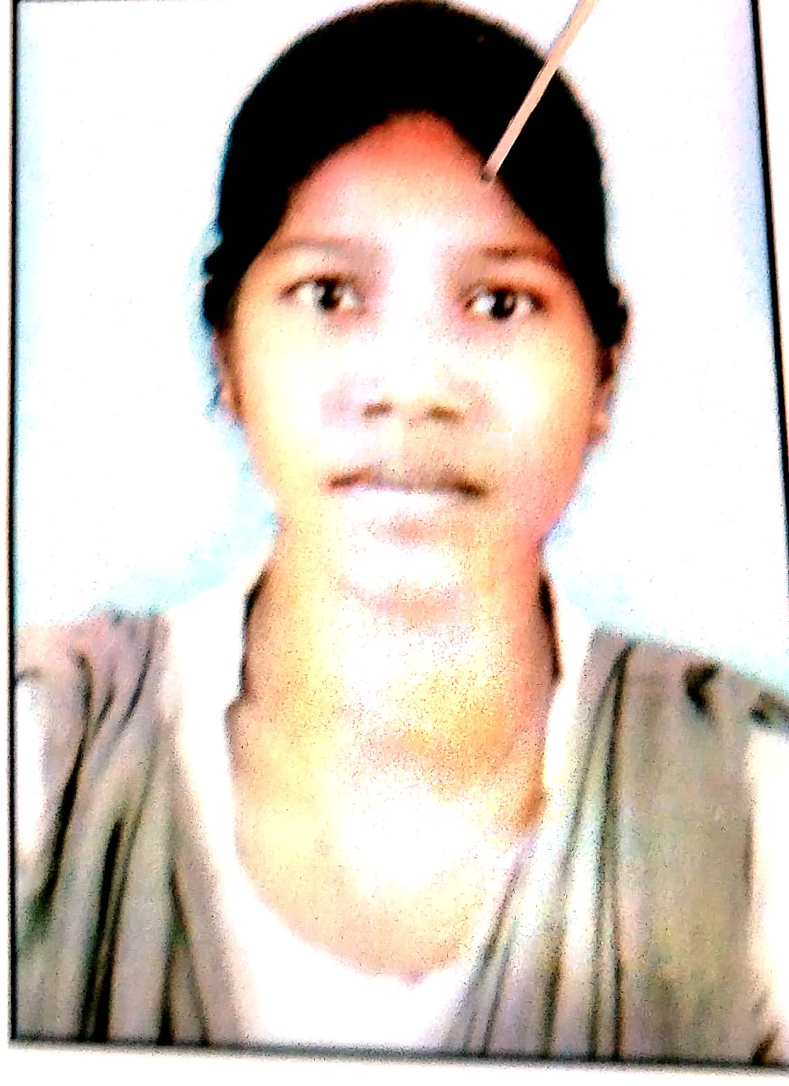 SRISTY KUMARI