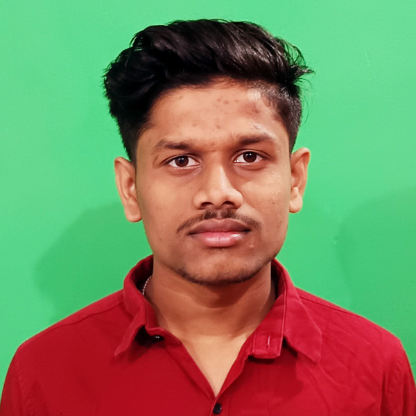 PATEL AYUSH ASHOKBHAI