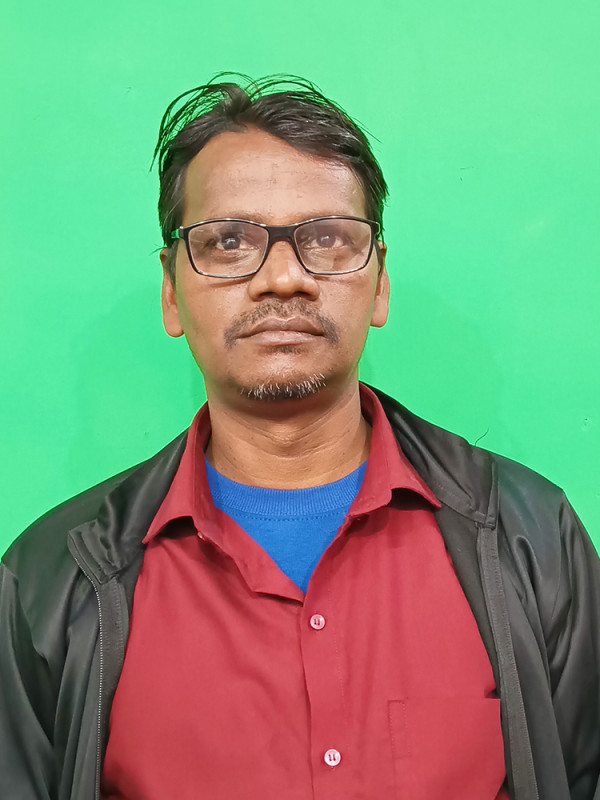 SANTOSH KUMAR VERMA