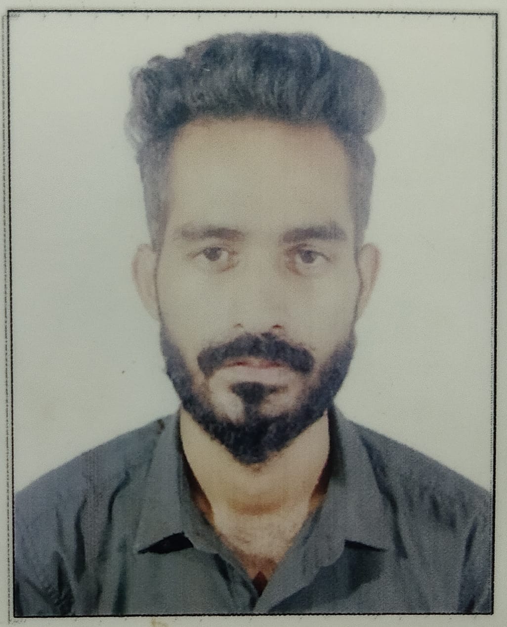 MOHD ADIL