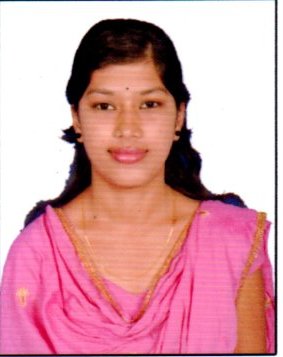 ROJALINI SAHOO