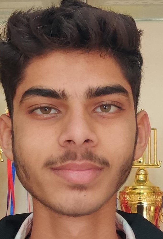 AKSHIT CHOUDHARY