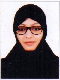 MAY SHABANA ILYAS