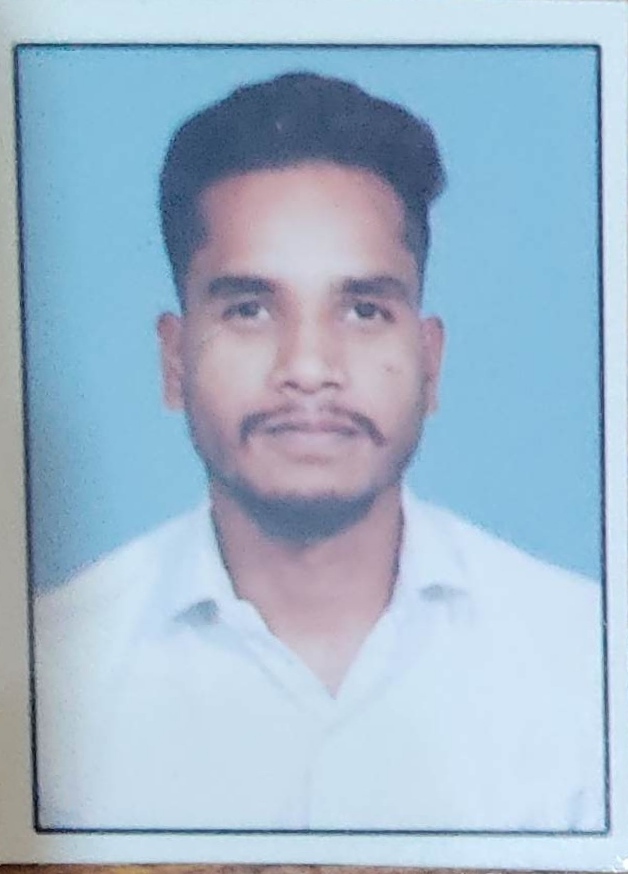 AJEET BARMAN