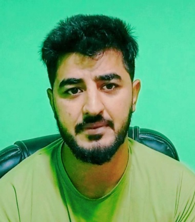 BASHARAT SHABAN