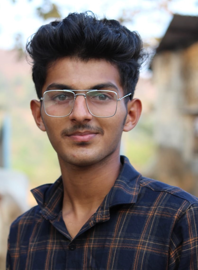 ARMAN AHMAD TETVILKAR