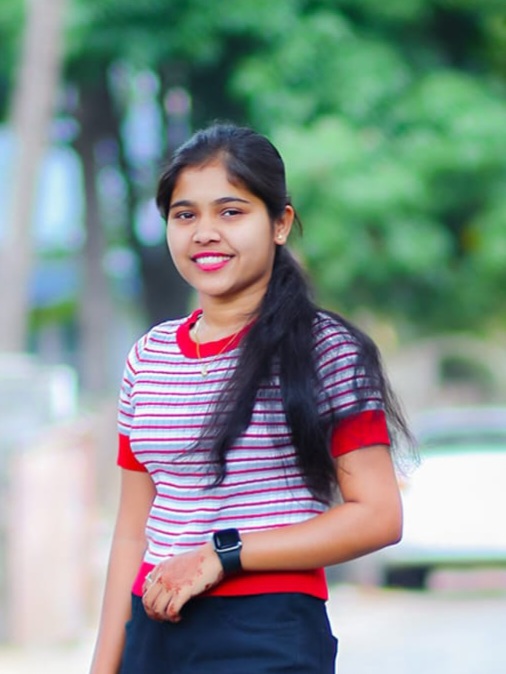 SIDDHI SANGRAM DAFALE