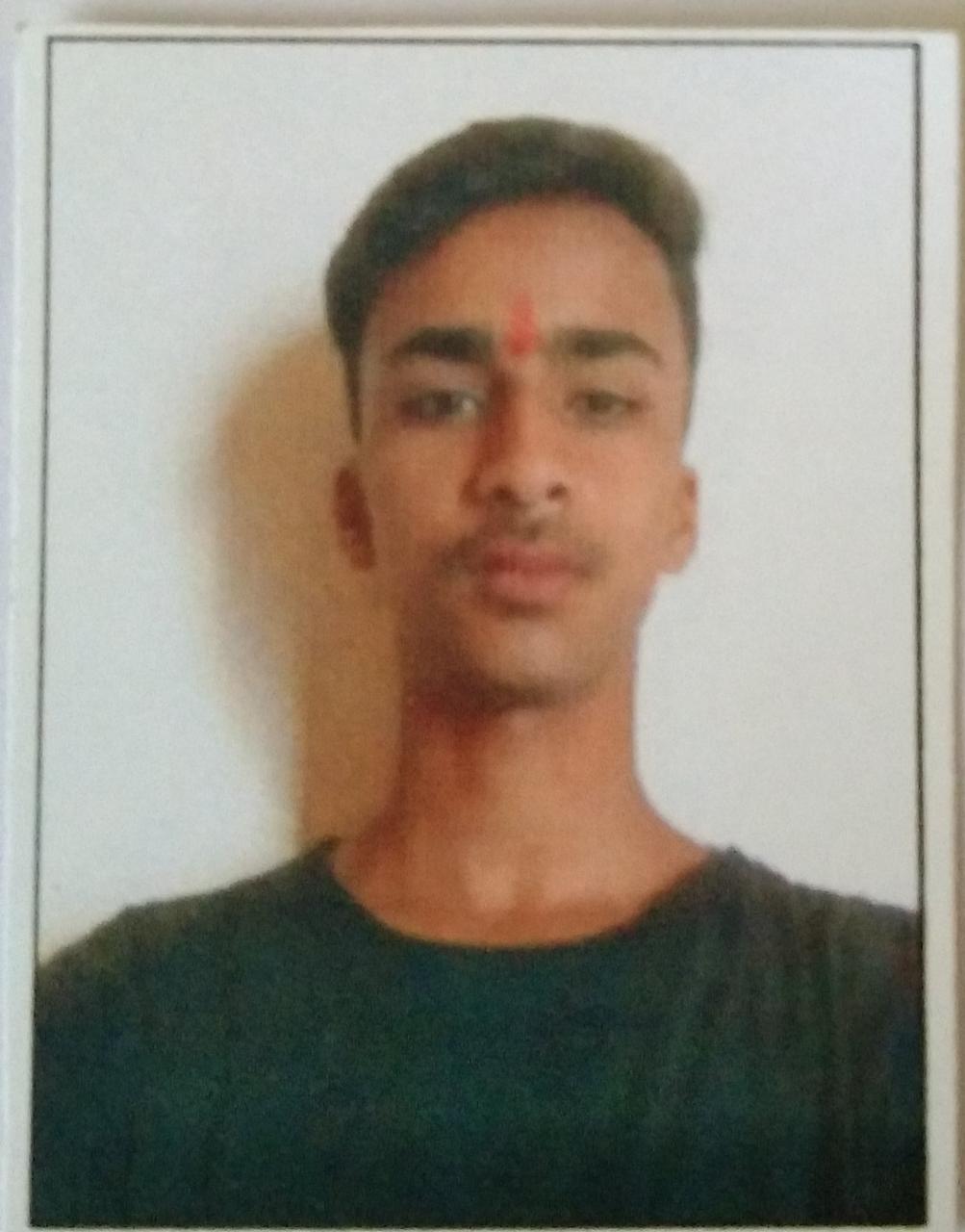 PRIYANSHU RAJAK 