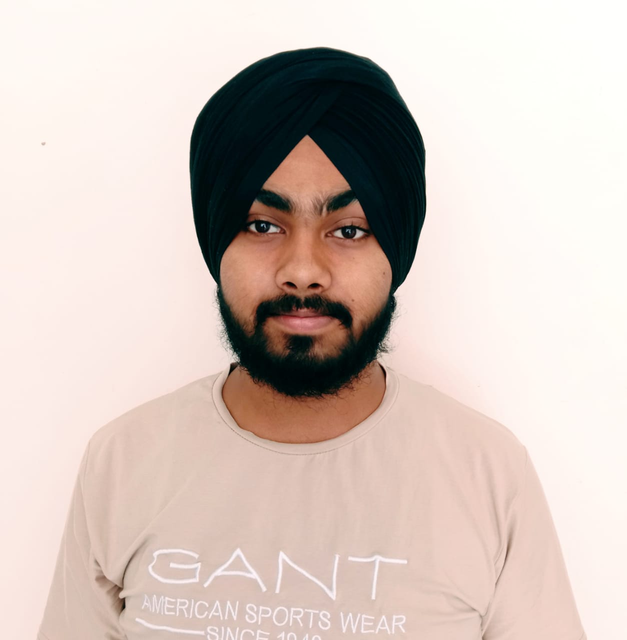 Charanjeet Singh