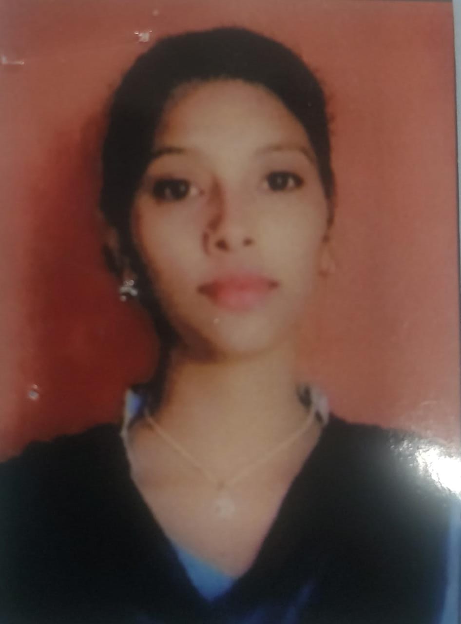 Aanu Devi