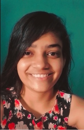 SHARMA NATASHA PRAVINBHAI