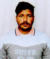 MANDEEP KUMAR