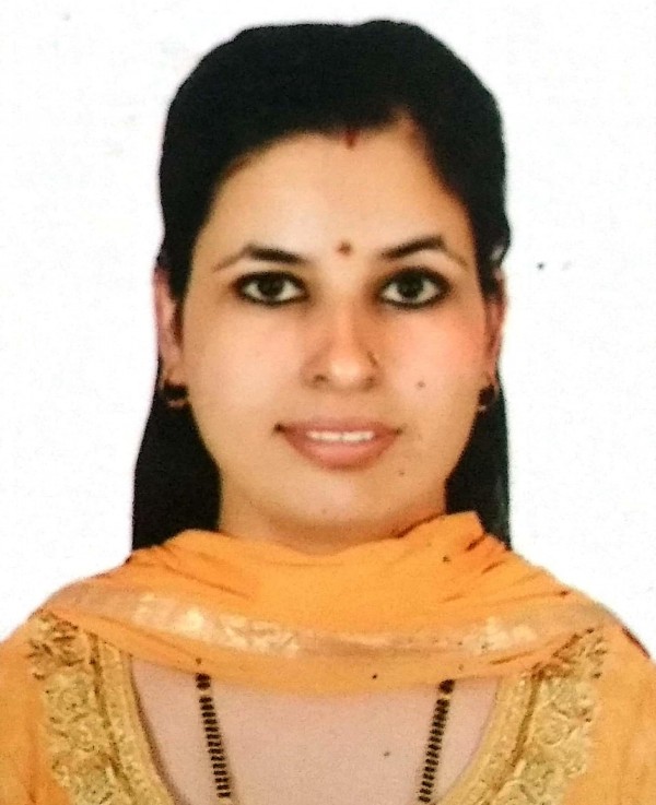 NEELAM KUMARI