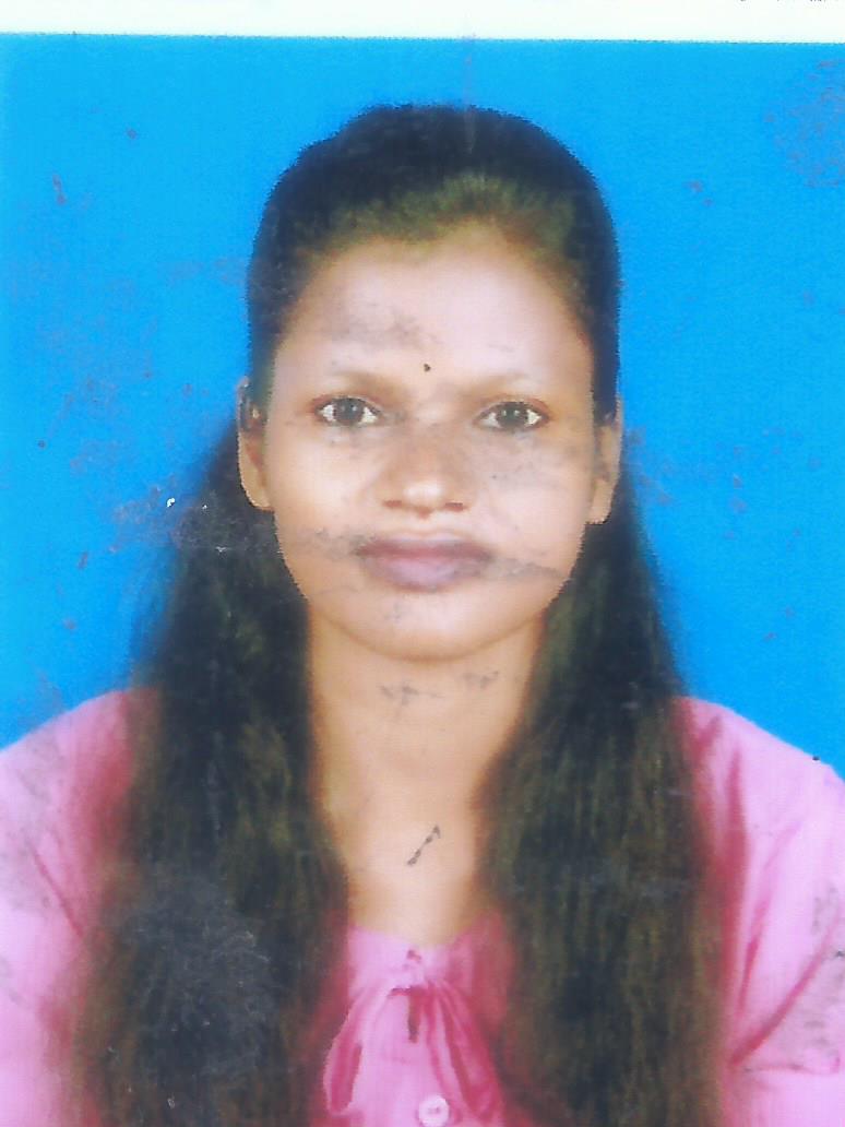 LATIKA KERAI