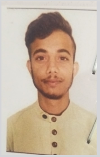 ABINASH KUMAR