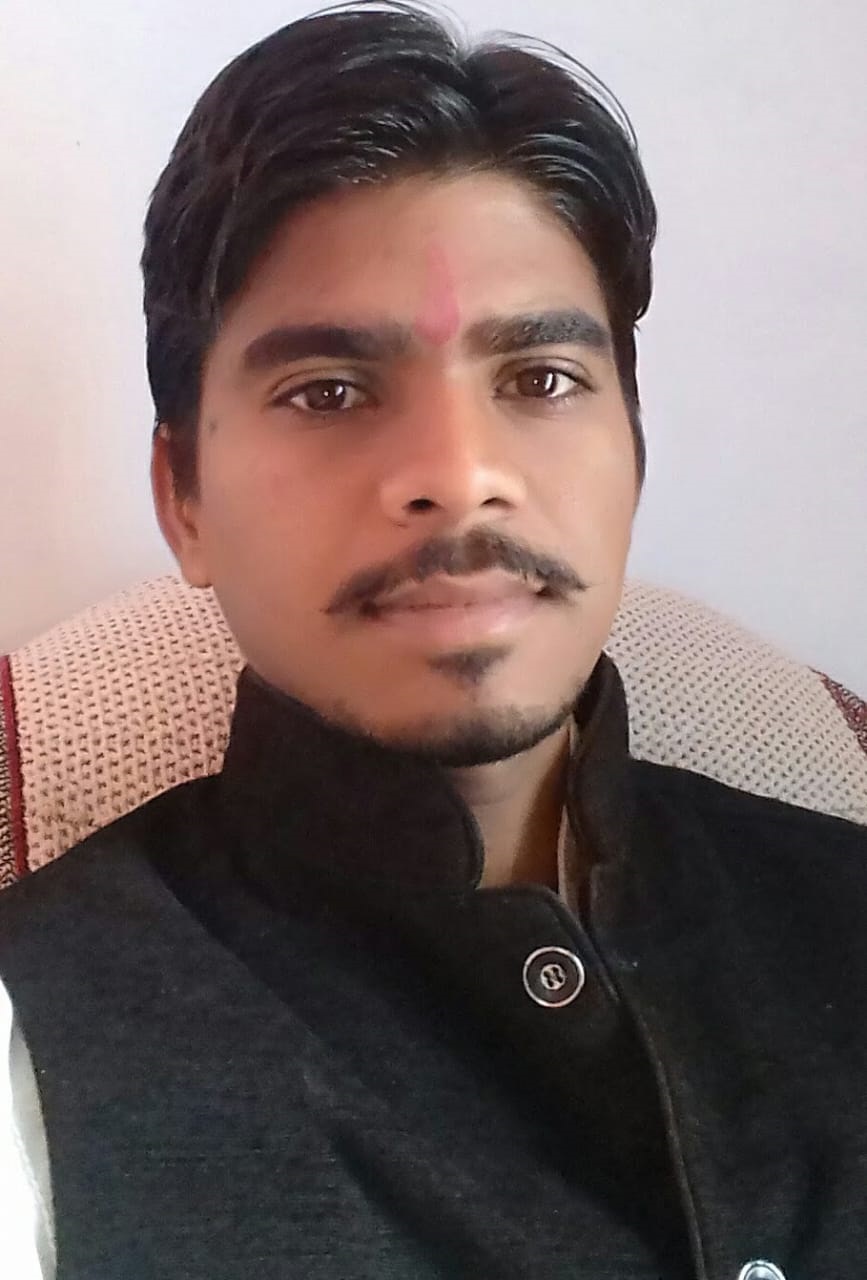 ROHIT RAJPUT