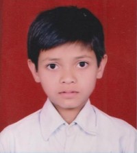 DIVYANSH YADAV