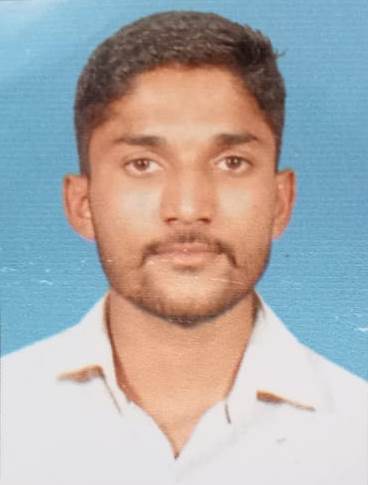 SUNIL KUMAR