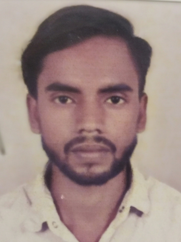 Rakesh 