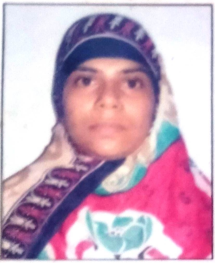 GULSHAN KHATUN