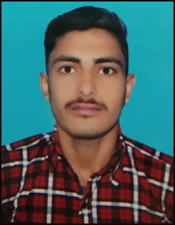 AMAN KUMAR