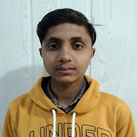 SAHIL