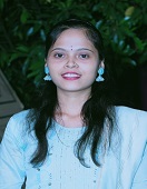 RESHMA ASHOK FANSE