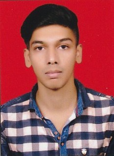 LAKESH KUMAR SAHU