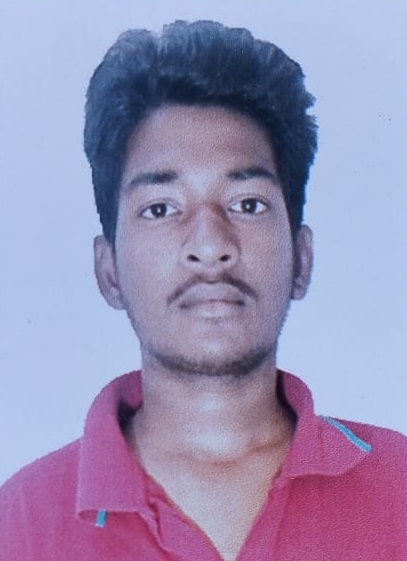 VISHWAKARMA RAHUL DINDAYAL