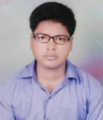 RAKESH KUMAR 