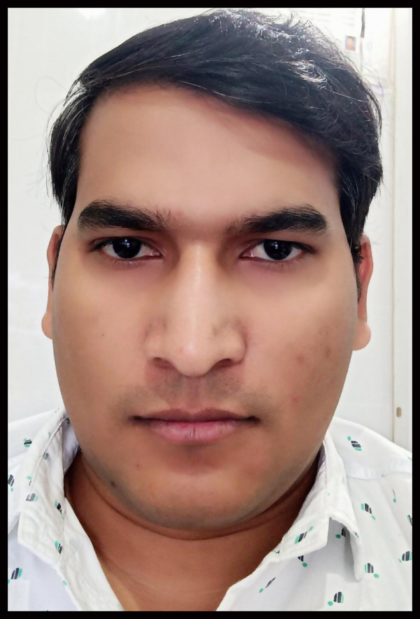 DHARMESH ANURASRI