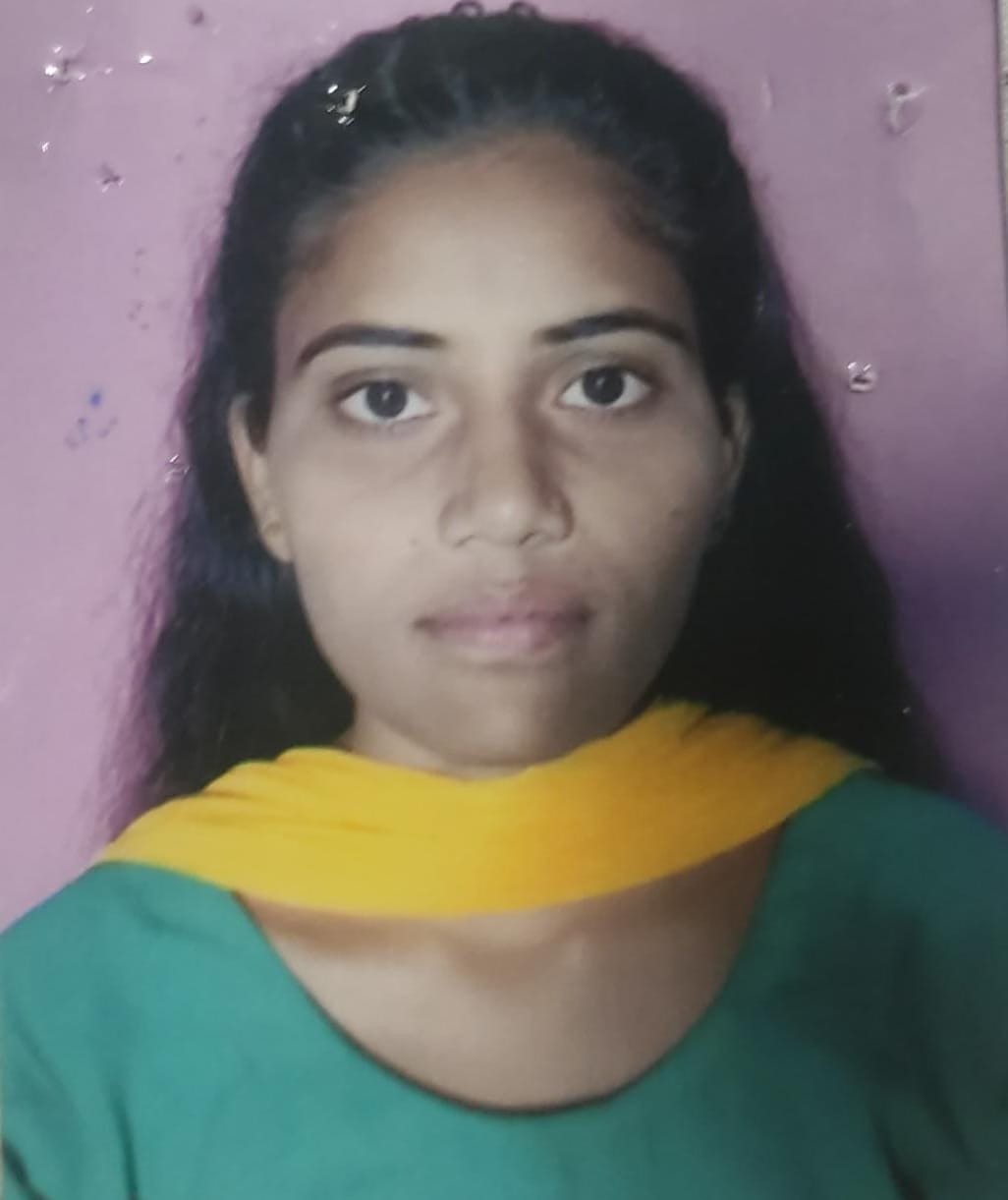 Aashu Devi