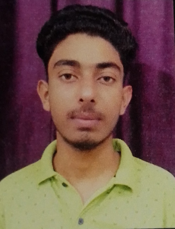 Hassan Khan