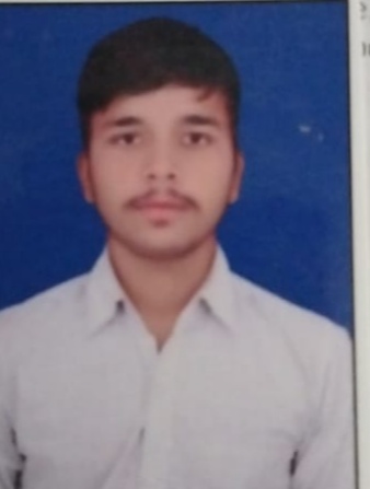 Chandan Singh Rathore 