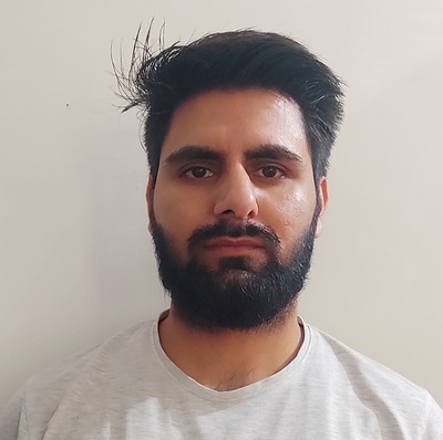 ZAKIR AHMAD