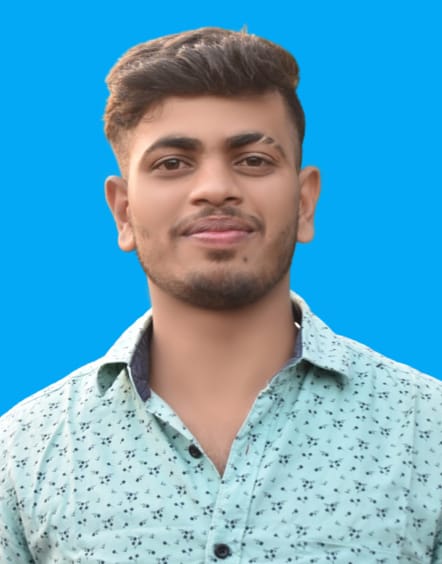 BRAJESH KUMAR