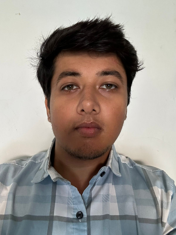  MAJETHIYA MADHAV RAMESHCHANDRA