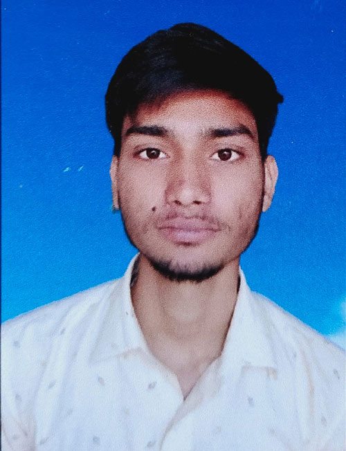 KRISHAN KUMAR DHANWADIYA