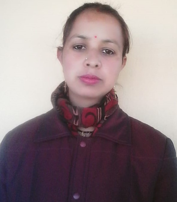 RITA KUMARI