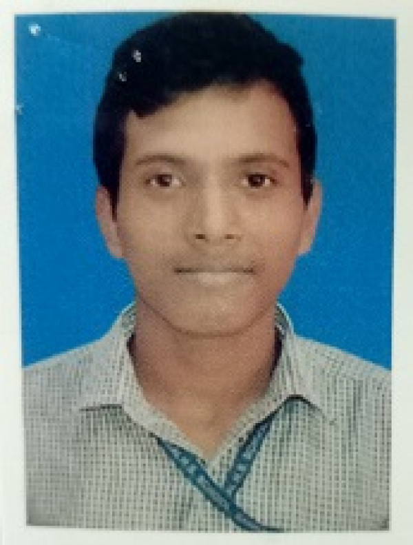 BINAYA JENA